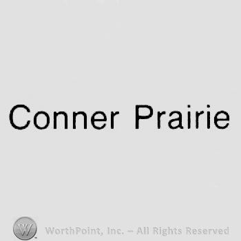 Conner Prairie written