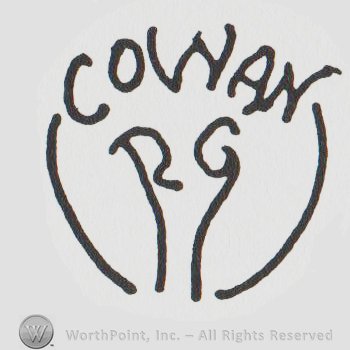 "cowan RG"