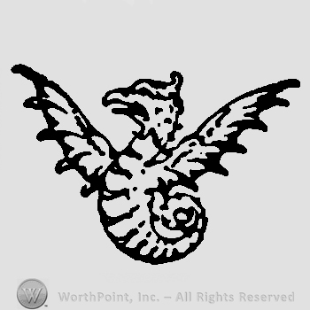 A griffon.