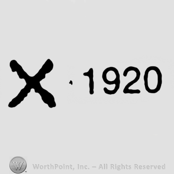 An X.