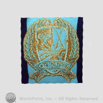 Clothing label : Adidas.