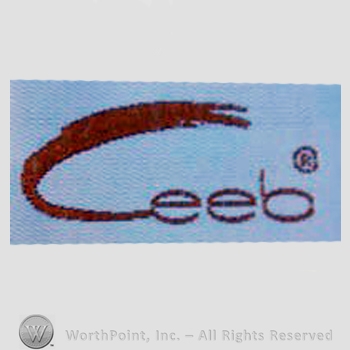 Clothing label : Ceeb of Miami.