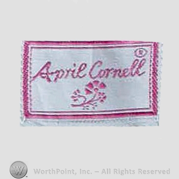 Clothing label : Cornell Trading Inc.