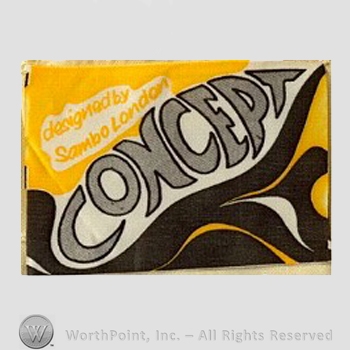Clothing label : Dollyrockers.