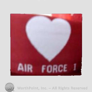 Clothing label : Nike.