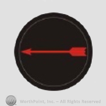 US Army Shoulder Sleeve Insignia: Asymmetric Warfare Group.
