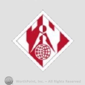 US Army Shoulder Sleeve Insignia: Corps of Engineers.