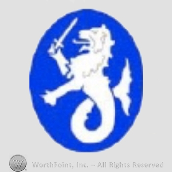 US Army Shoulder Sleeve Insignia: Philippine Combat.