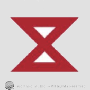 US Army Shoulder Sleeve Insignia: 10th Army.