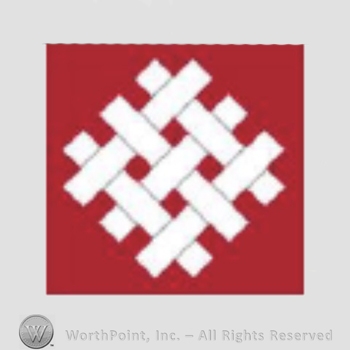 US Army Shoulder Sleeve Insignia: 6th Army Group.