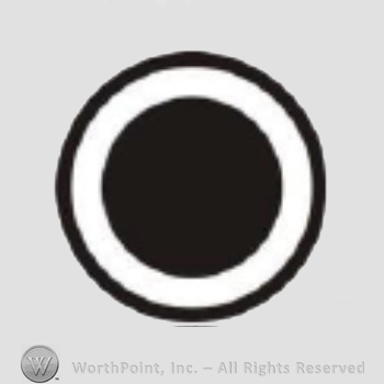 US Army Shoulder Sleeve Insignia: 1st Corps.