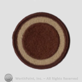 US Army Shoulder Sleeve Insignia: 1st Corps.