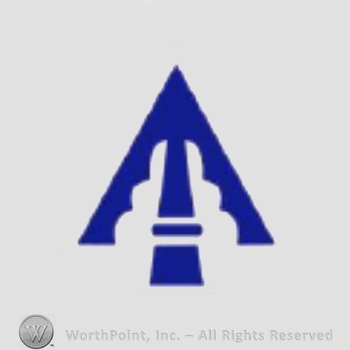 US Army Shoulder Sleeve Insignia: 22nd Corps.
