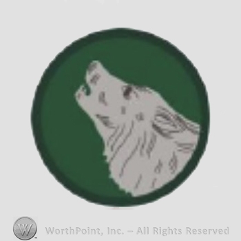 US Army Shoulder Sleeve Insignia: 104th Training Division.
