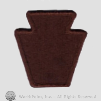 US Army Shoulder Sleeve Insignia: 28th Infantry Divission.