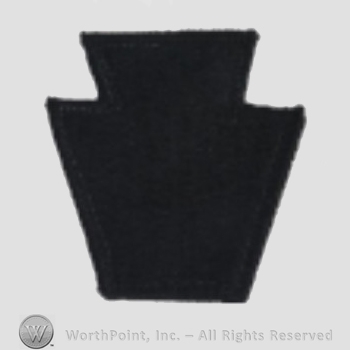 US Army Shoulder Sleeve Insignia: 28th Infantry Divission.