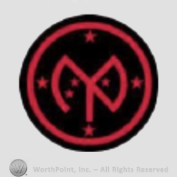 US Army Shoulder Sleeve Insignia: 27th Infantry Brigade Combat Team.