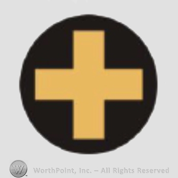 US Army Shoulder Sleeve Insignia: 33rd Infantry Brigade Combat Team.