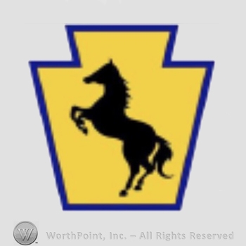 US Army Shoulder Sleeve Insignia: 55th Maneuver Enhancement Brigade.