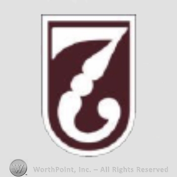 US Army Shoulder Sleeve Insignia: 7th Medical Brigade.