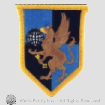 US Army Shoulder Sleeve Insignia: 259th Military Intelligence Brigade.
