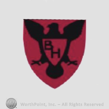 US Army Shoulder Sleeve Insignia: 86th Training Division.