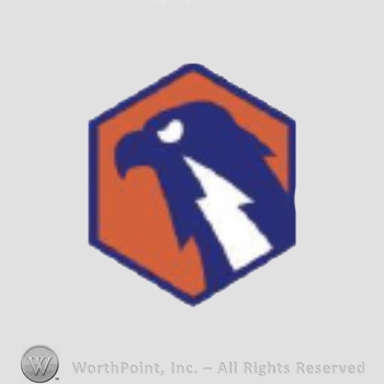 US Army Shoulder Sleeve Insignia: 6th Signal Command.