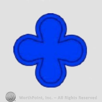 US Army Shoulder Sleeve Insignia: 88th Regional Support Command.