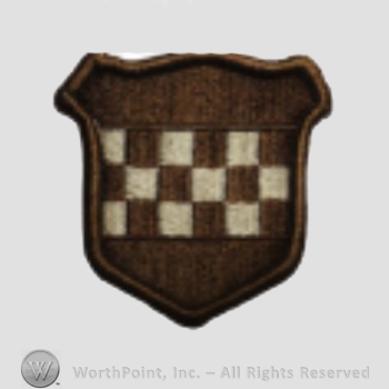 US Army Shoulder Sleeve Insignia: 99th Regional Support Command.