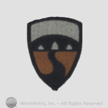 US Army Shoulder Sleeve Insignia: 304th Sustainment Brigade.