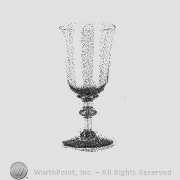 Glass pattern: Old Fitz; hot whiskey.