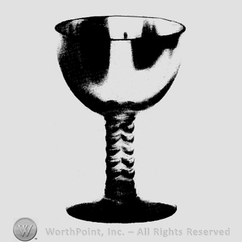 Glass pattern: Stanhope; cocktail.