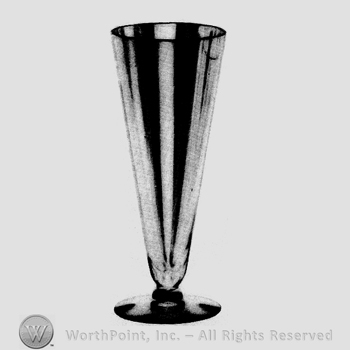 Glass pattern: Universal; pilsner.