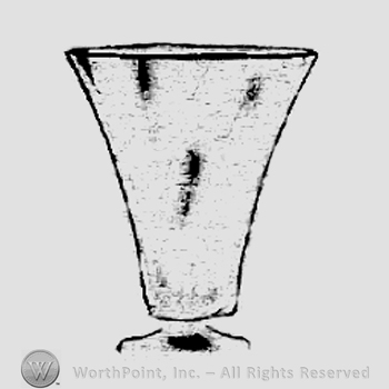 Glass pattern: Trojan; bar.