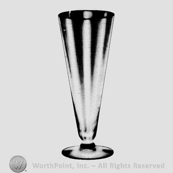 Glass pattern: Universal; pilsner.