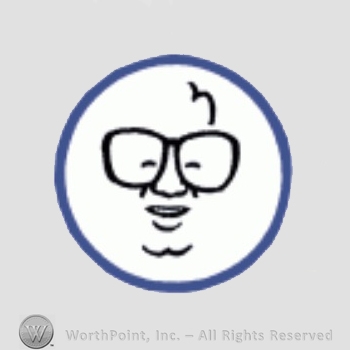 Chicago Cubs sport logo: Harry Caray Memorial.