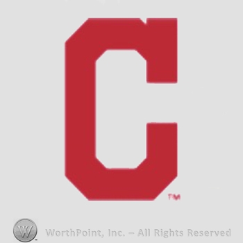 Cincinnati Reds sport logo: C.