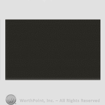 Philadelphia Phillies sport logo: blank black.