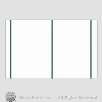 Philadelphia Phillies sport logo: stripes on a white background.
