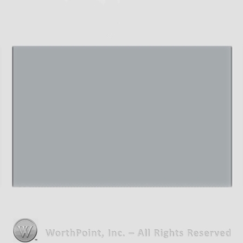 Philadelphia Phillies sport logo: blank grey.
