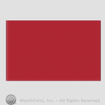 Philadelphia Phillies sport logo: blank red.