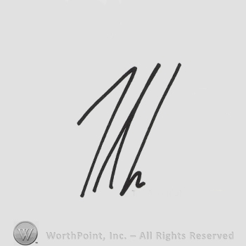 Signature: Tim Allen.