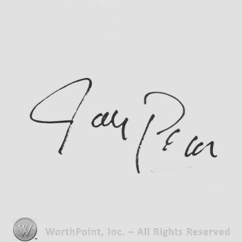 Signature: