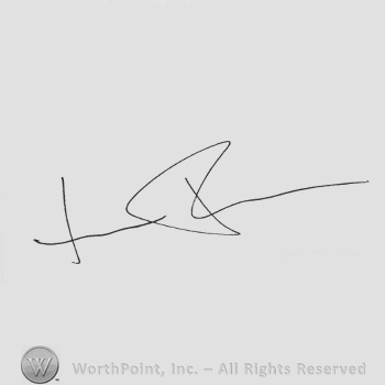 Signature: Lisa Pelikan.