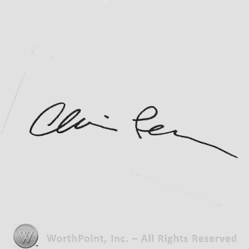 Signature: Christopher Penn.