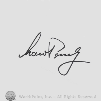 Signature: Mariah Perschy.