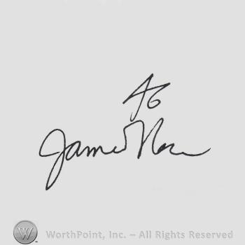 Signature: Jami Rose.
