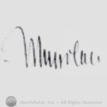 Signature: Benito Mussolini.