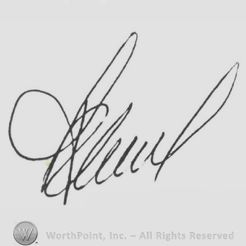 Signature: Yvanov.