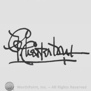 Signature: G. K. Chesterton.